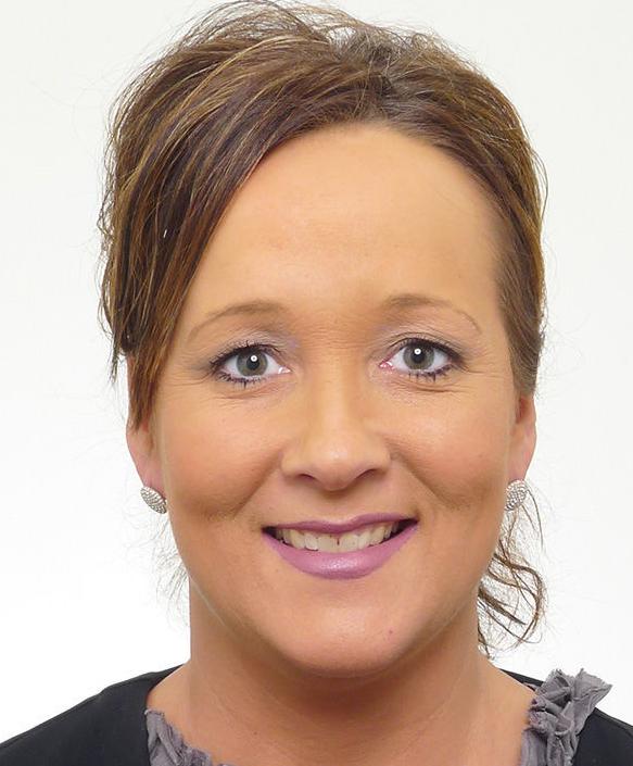 CMN's Heather Gilles
